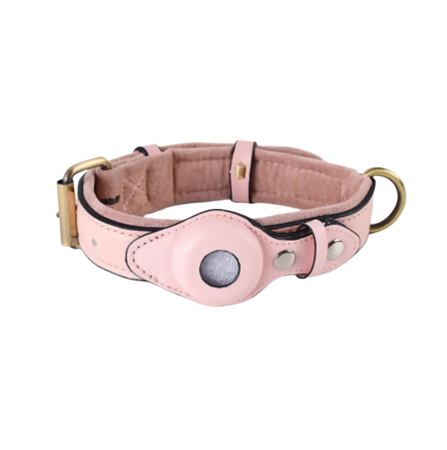 Pet Frenzy™ - Airtag Dog Collar