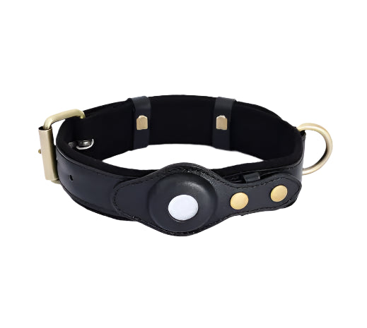 Pet Frenzy™ - Airtag Dog Collar